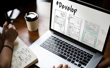 當(dāng)AI超越代碼 網(wǎng)站建設(shè)的消亡還是新生？